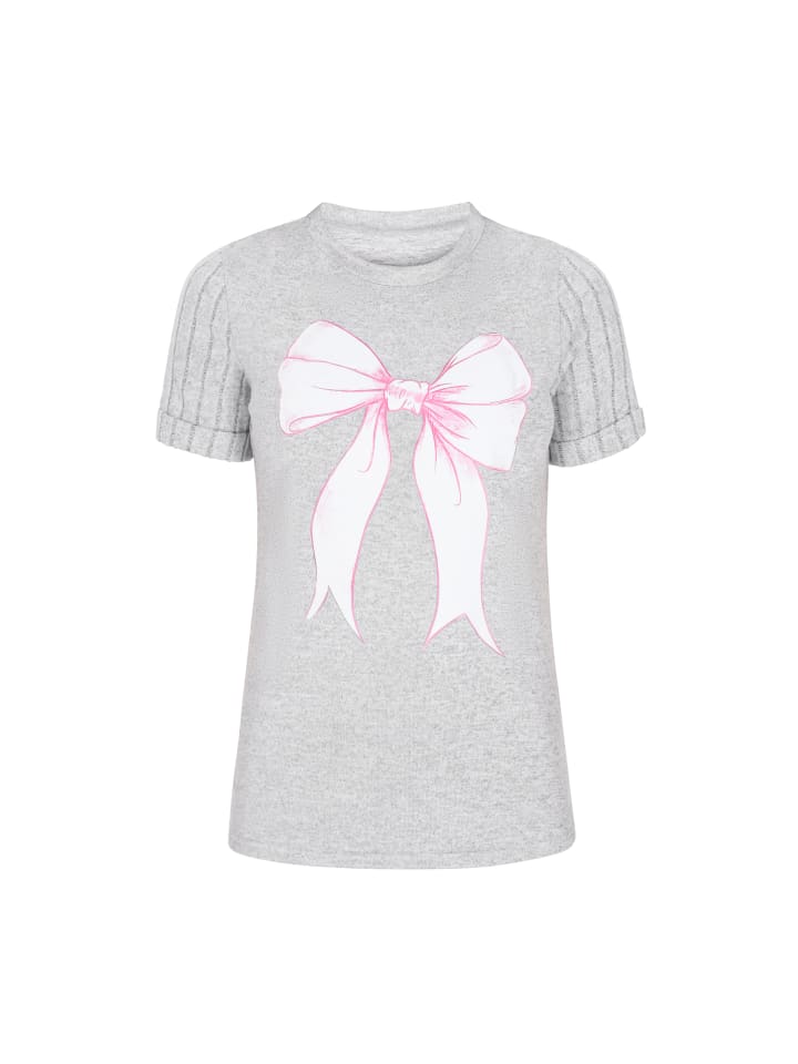 Женская футболка серого цвета faina, Серый, Женская футболка серого цвета faina
Женская футболка серого цвета faina, Серый, Женская футболка серого цвета faina