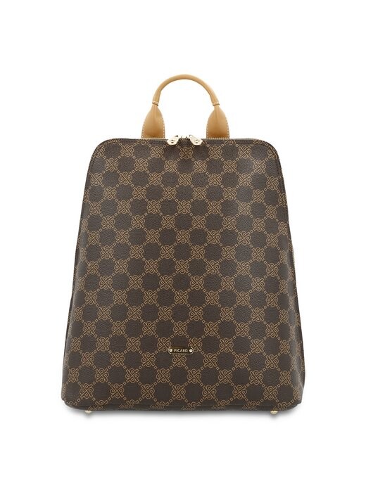 Рюкзак эйфория Picard, коричневый
Рюкзак эйфория Picard, коричневый