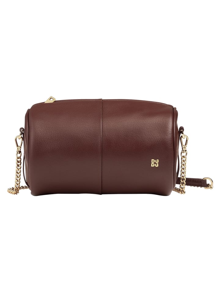 Наплечная сумка DuDu, цвет chocolate
Наплечная сумка DuDu, цвет chocolate