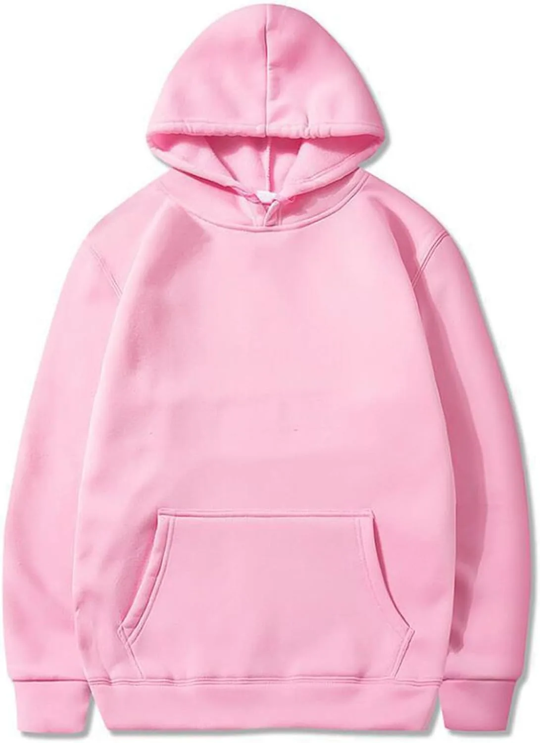 Толстовка с капюшоном Unisex, флисовая, Regular Fit
Толстовка с капюшоном Unisex, флисовая, Regular Fit