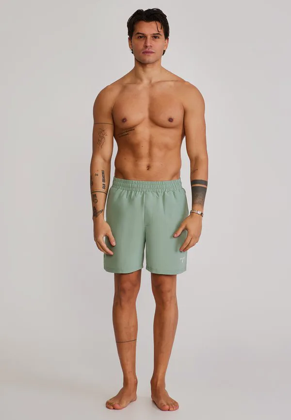 Плавки Siksilk, Green, Зеленый, Плавки Siksilk, Green
Плавки Siksilk, Green, Зеленый, Плавки Siksilk, Green