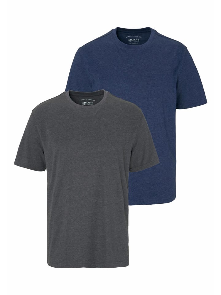 Футболка Man's World
Футболка Man's World