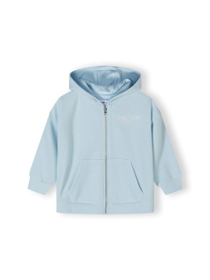 Худи 22fleece41 синего цвета Minoti
Худи 22fleece41 синего цвета Minoti