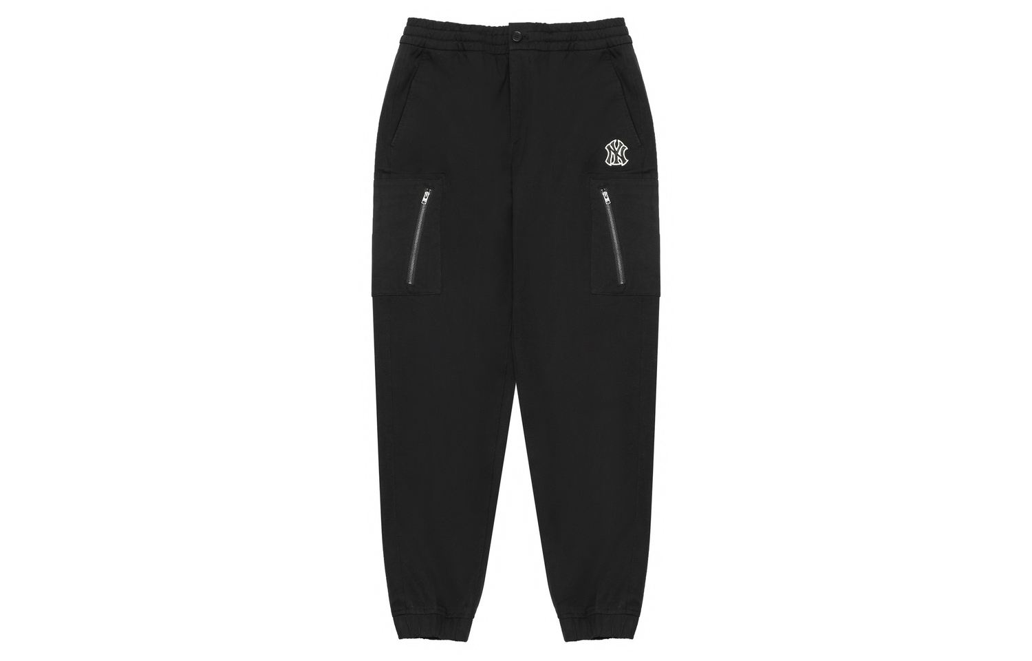 MLB Вязаные спортивные штаны унисекс черный
MLB Вязаные спортивные штаны унисекс черный