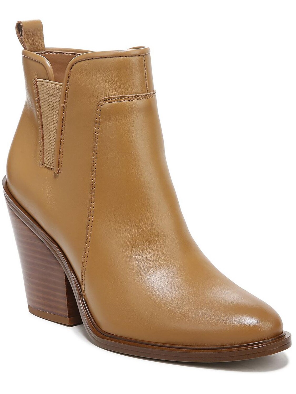 L-GAMBLE Женские короткие ботильоны из искусственной кожи Franco Sarto, цвет Camel Leather
L-GAMBLE Женские короткие ботильоны из искусственной кожи Franco Sarto, цвет Camel Leather