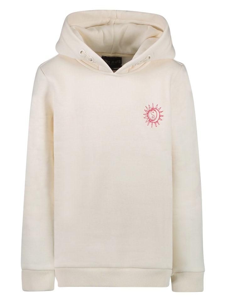 Пуловер с капюшоном Cars, кремовый
Пуловер с капюшоном Cars, кремовый