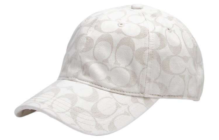 Кепка унисекс COACH, White
Кепка унисекс COACH, White