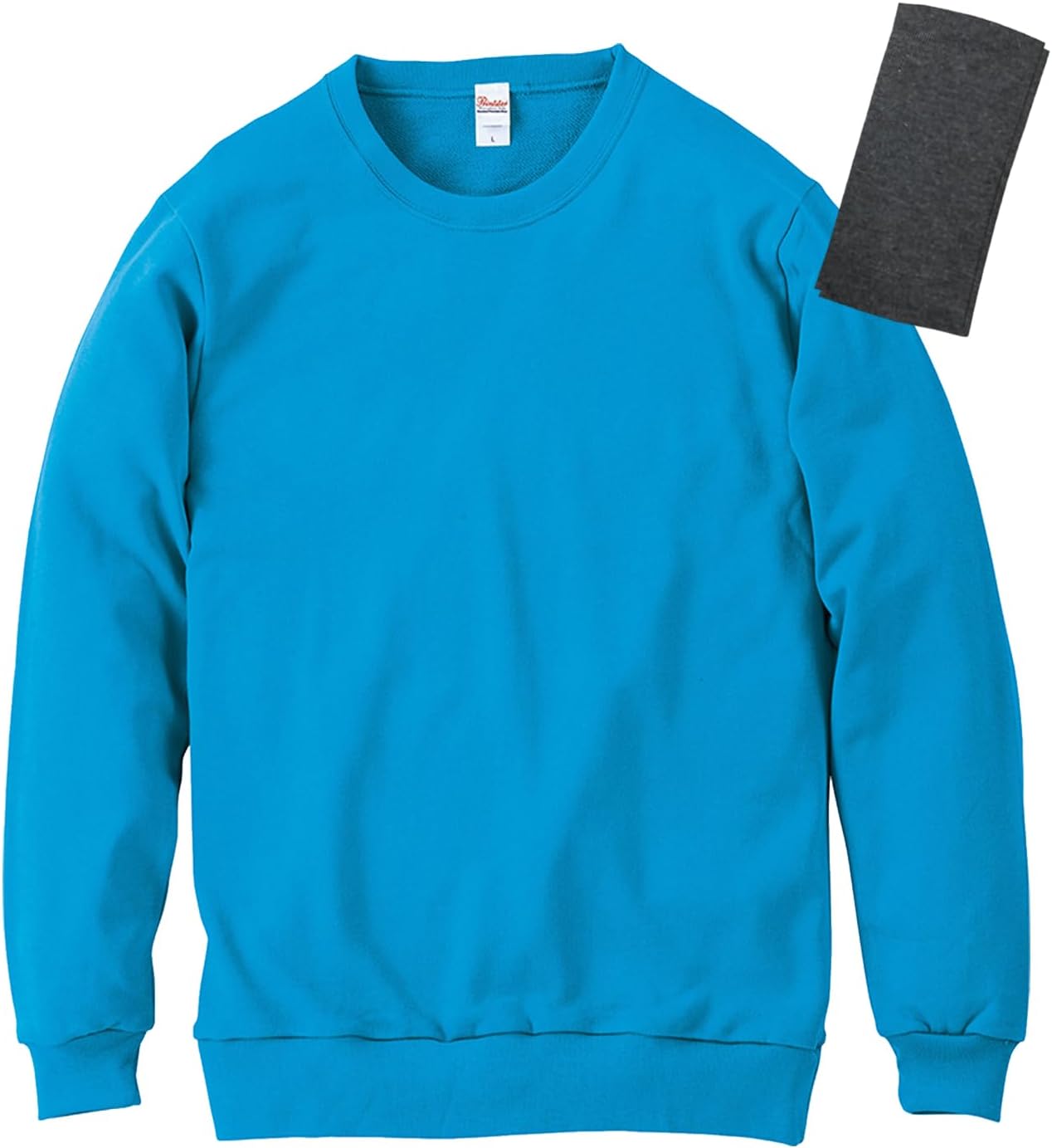 Мужская толстовка Printstar 00219-MLChideEOL, 293 г, на флисовой подкладке, круглый вырез, легкая, для тренировок, синий
Мужская толстовка Printstar 00219-MLChideEOL, 293 г, на флисовой подкладке, круглый вырез, легкая, для тренировок, синий