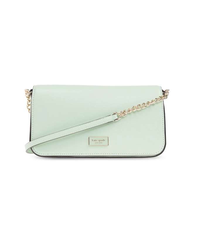 Сумка через плечо Serena Kate Spade, зеленый
Сумка через плечо Serena Kate Spade, зеленый