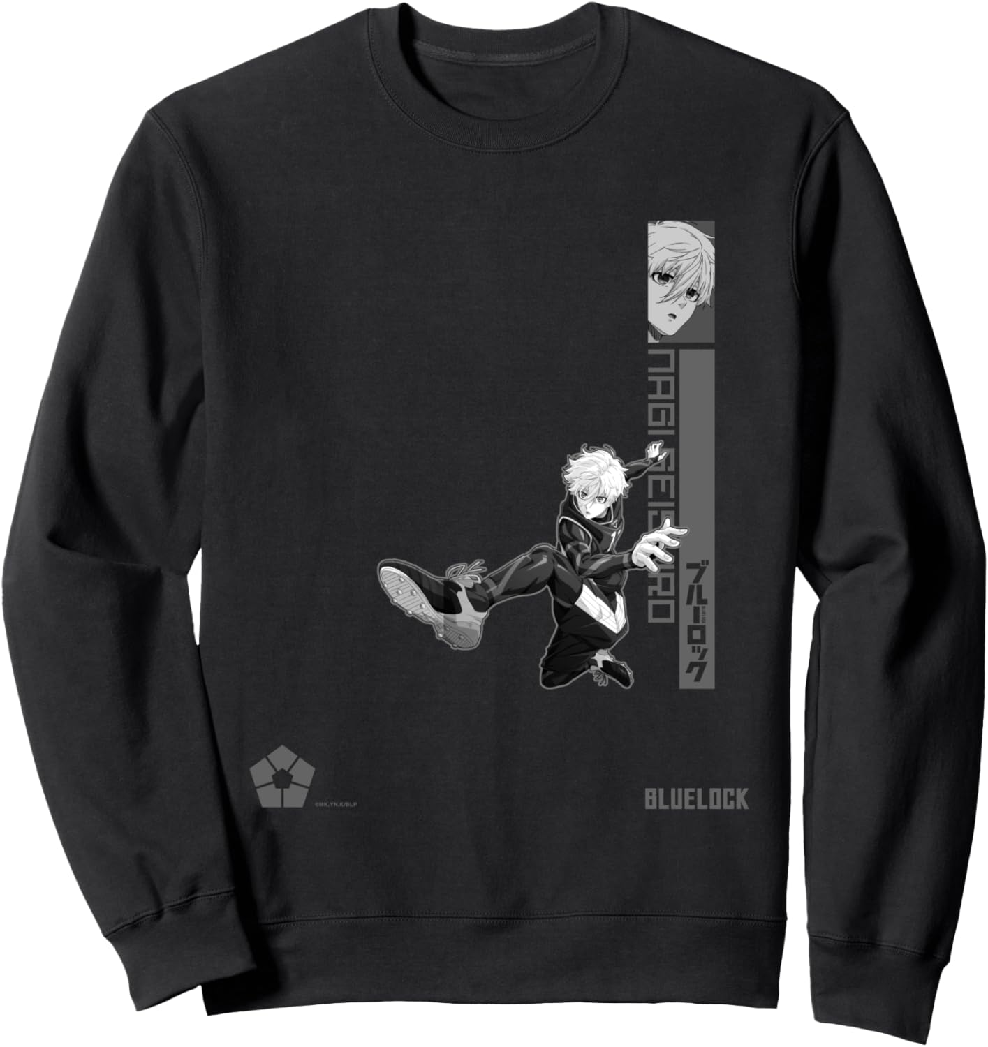 Толстовка Blue Rock Seijiro Nagi, черная, Черный, Толстовка Blue Rock Seijiro Nagi, черная
Толстовка Blue Rock Seijiro Nagi, черная, Черный, Толстовка Blue Rock Seijiro Nagi, черная