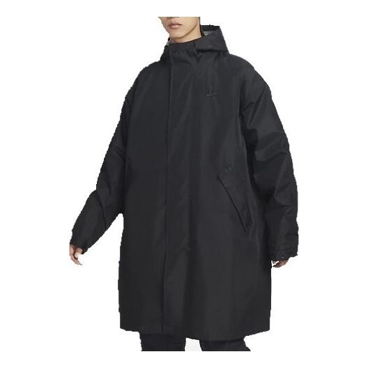 Куртка Nike Sportswear Storm-FIT ADV Tech Pack GORE-TEX Men's 3-in-1 Parka 'Black', черный
Куртка Nike Sportswear Storm-FIT ADV Tech Pack GORE-TEX Men's 3-in-1 Parka 'Black', черный