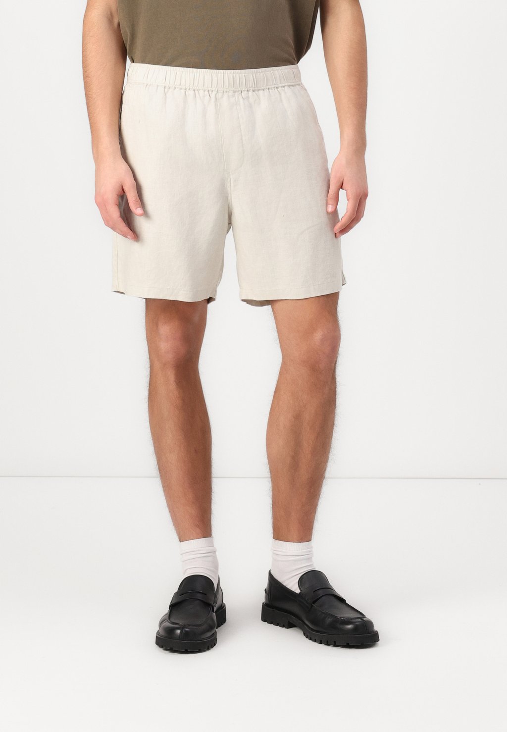 Шорты JABARI Samsøe Samsøe, Moonstruck
Шорты JABARI Samsøe Samsøe, Moonstruck