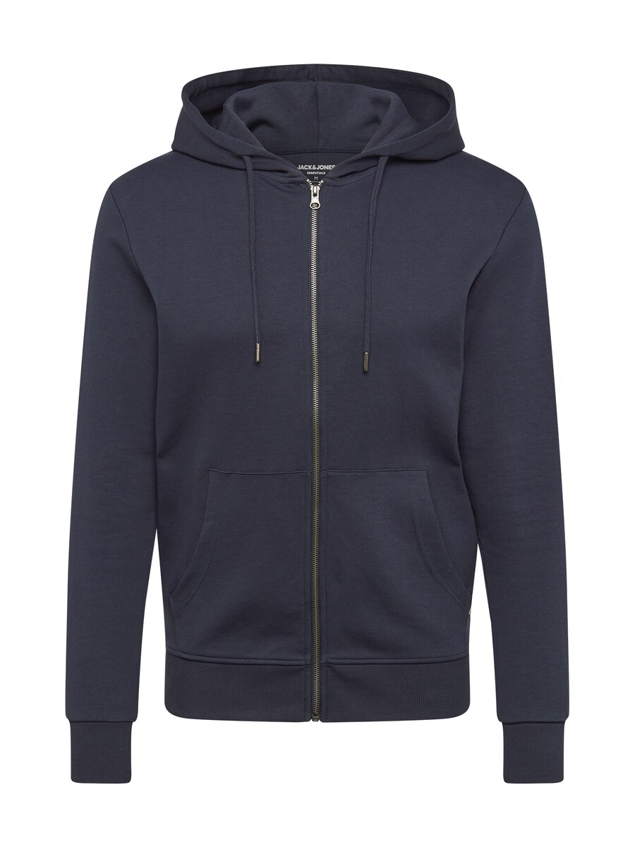 Худи с капюшоном на молнии JACK & JONES JACK & JONES , Navy
Худи с капюшоном на молнии JACK & JONES JACK & JONES , Navy