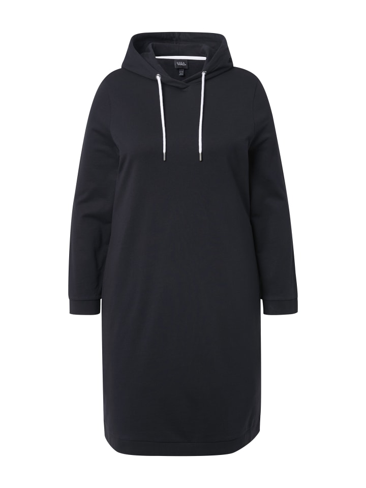 Пижама Ulla Popken, черный
Пижама Ulla Popken, черный