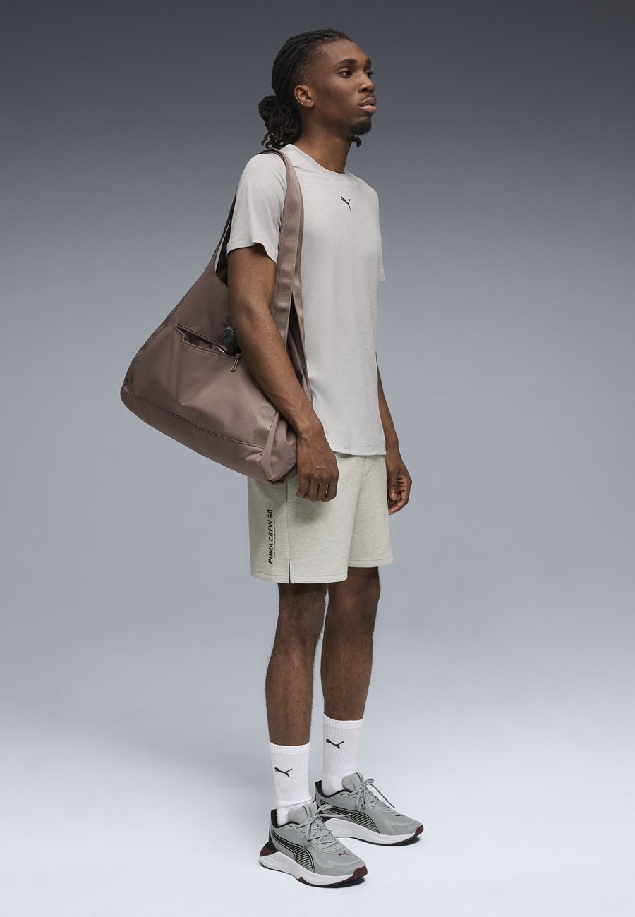 Спортивные шорты Puma CLOUDSPUN BRANDED, Light Gray Heather/Grey
Спортивные шорты Puma CLOUDSPUN BRANDED, Light Gray Heather/Grey