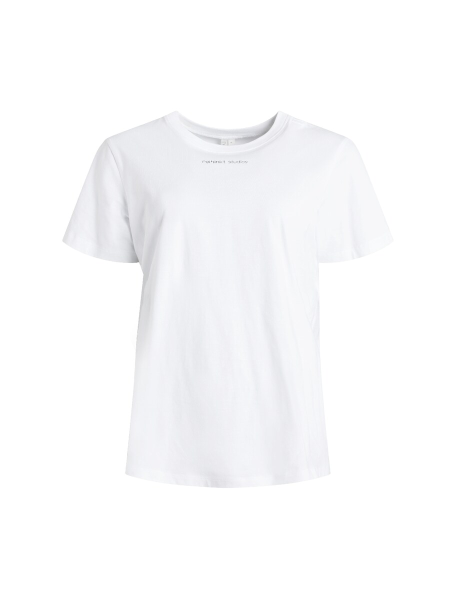 Рубашка rethinkit studios Essential Cadiz, белый
Рубашка rethinkit studios Essential Cadiz, белый