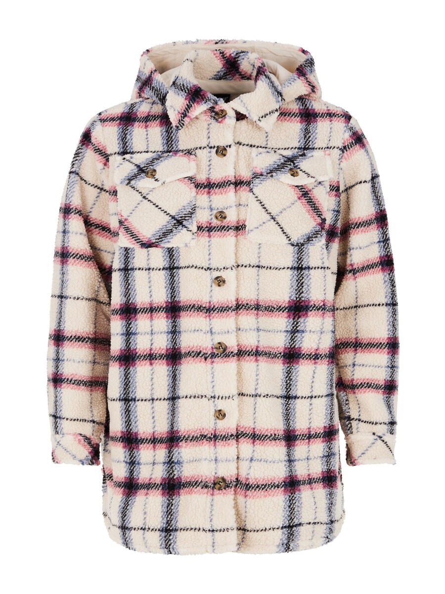 Зимняя куртка PROTEST PRTENTER, от белого
Зимняя куртка PROTEST PRTENTER, от белого