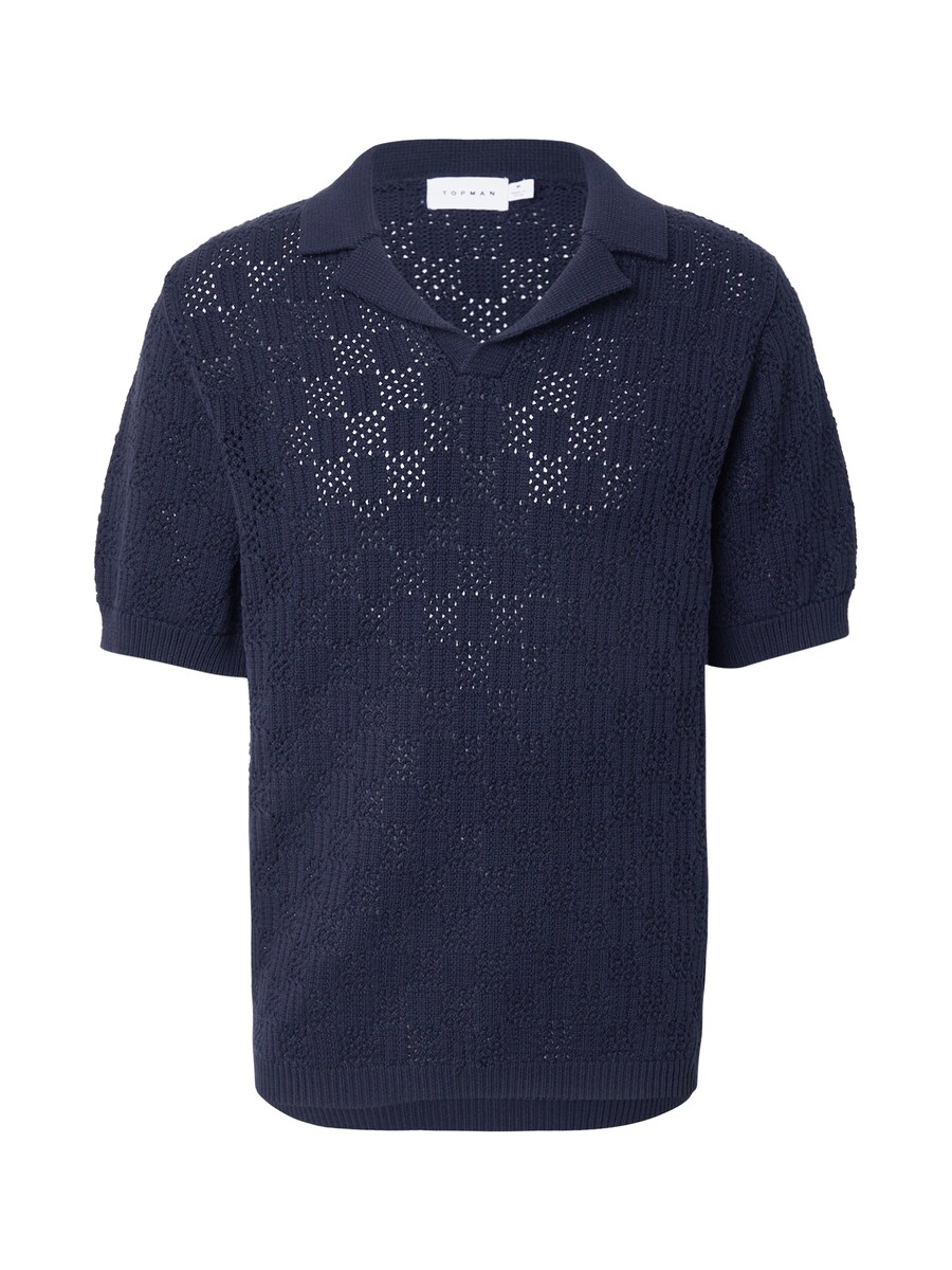 Свитер TOPMAN, Black
Свитер TOPMAN, Black