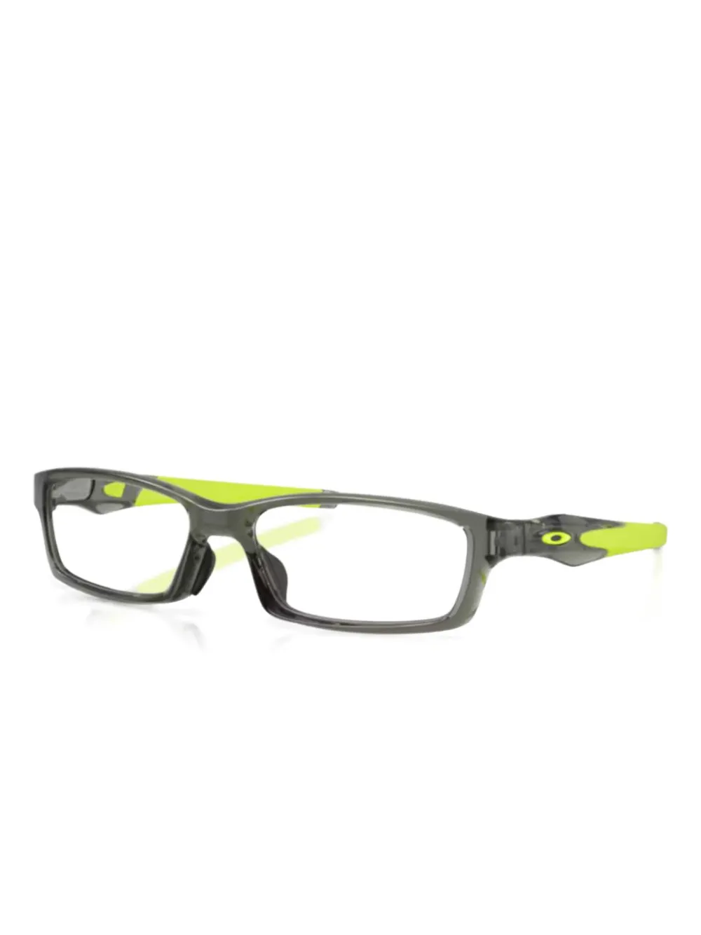 Очки Crosslink Oakley, серый
Очки Crosslink Oakley, серый