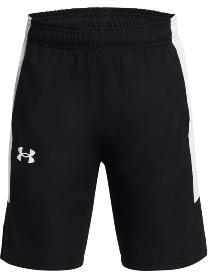 Шорты Under Armour, черный
Шорты Under Armour, черный