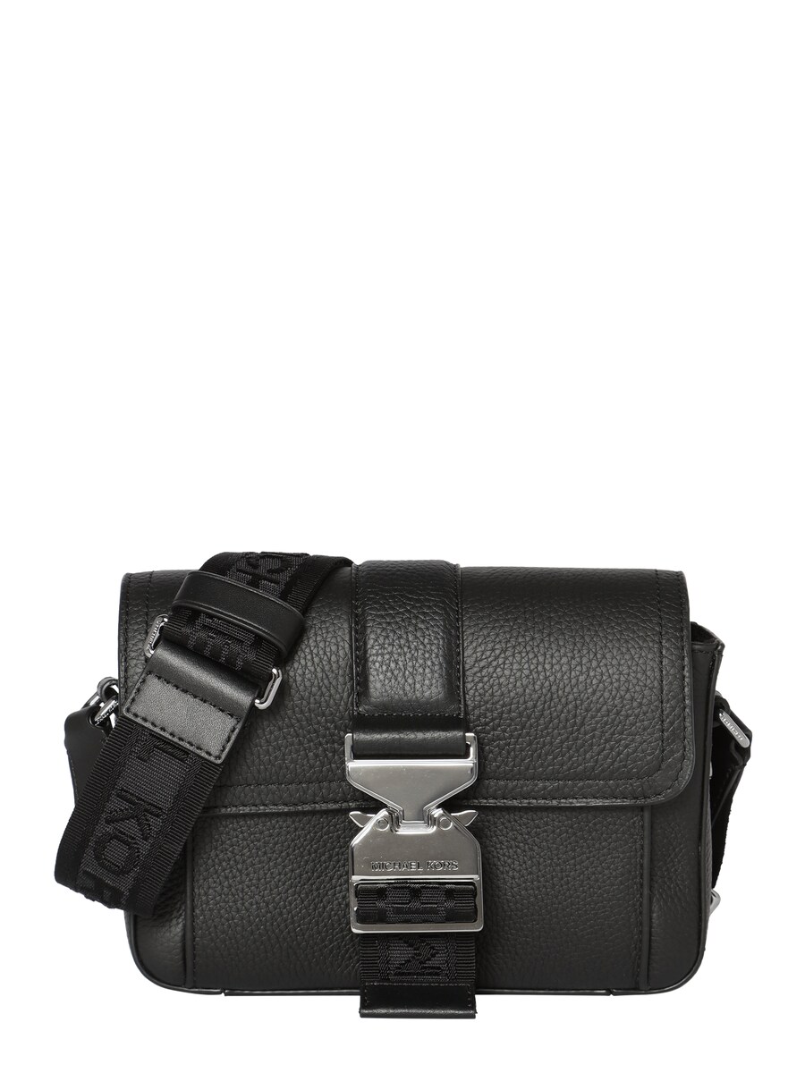 Сумка через плечо Michael Kors AVIATOR, черный
Сумка через плечо Michael Kors AVIATOR, черный