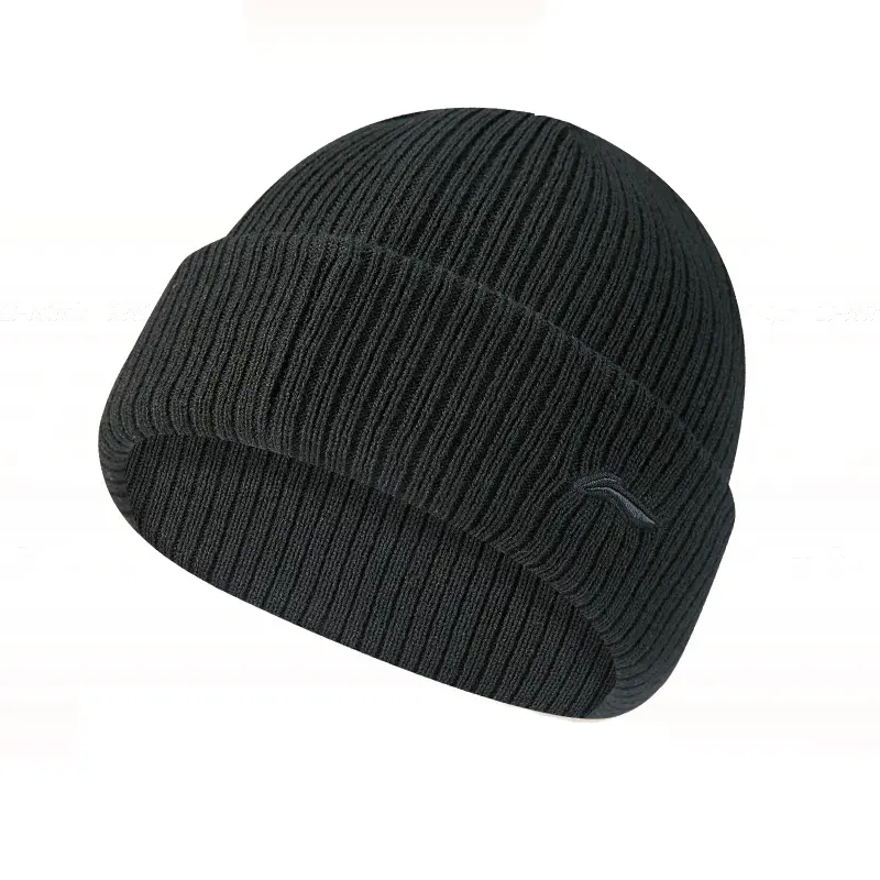 Шапка-бини Men's LINING, черный
Шапка-бини Men's LINING, черный