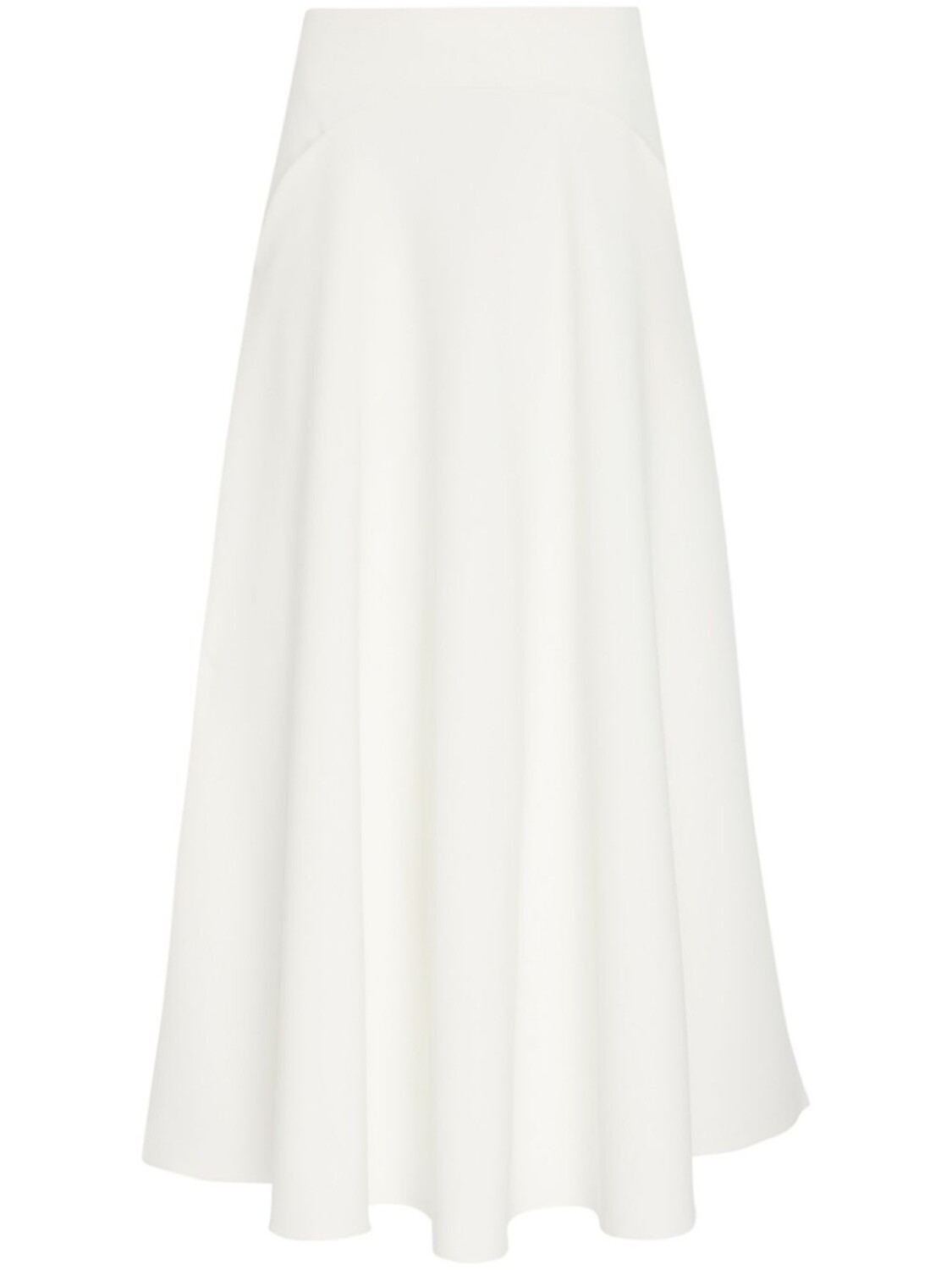 Юбка макси с дугой Rosetta Getty, белый
Юбка макси с дугой Rosetta Getty, белый