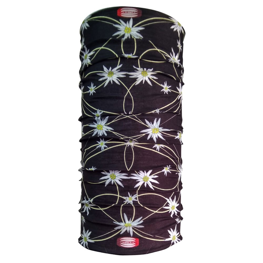 Неквормер Tube Classic China, красный
Неквормер Tube Classic China, красный