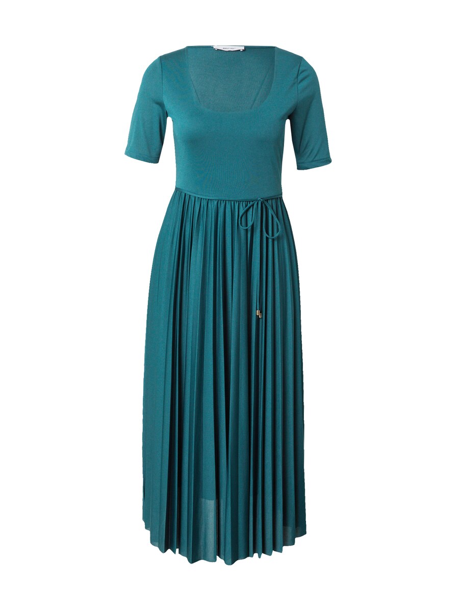 Платье ABOUT YOU Meret, темно-зеленый
Платье ABOUT YOU Meret, темно-зеленый