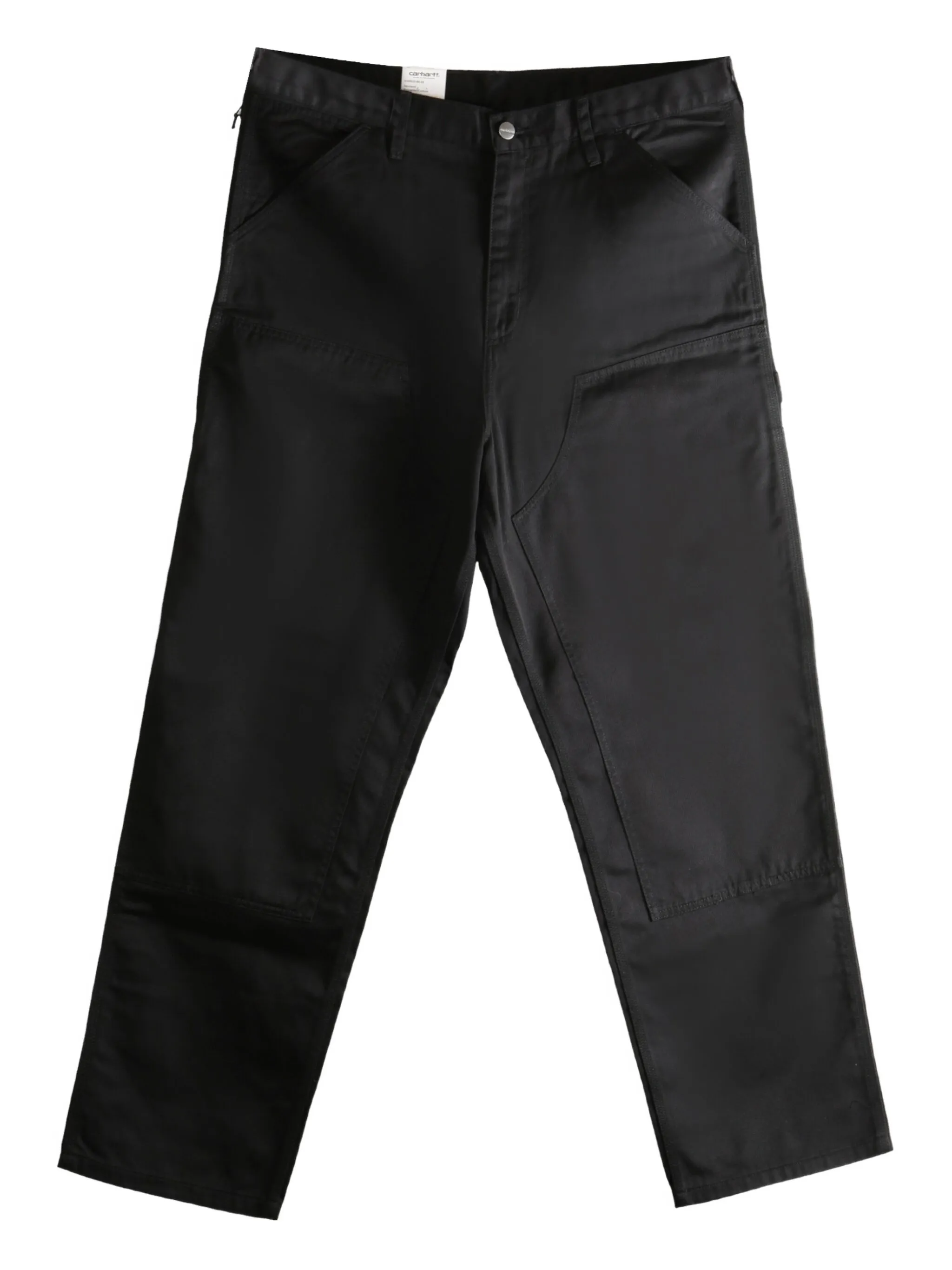 Прямые брюки Carhartt Wip, черный
Прямые брюки Carhartt Wip, черный