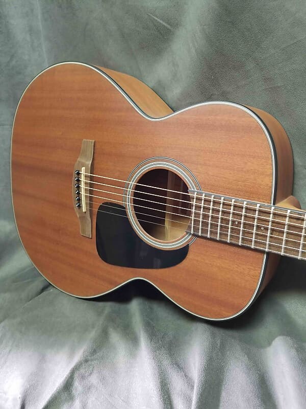 Акустическая гитара Takamine GN11M-NS NEX Grand Auditorium
Акустическая гитара Takamine GN11M-NS NEX Grand Auditorium