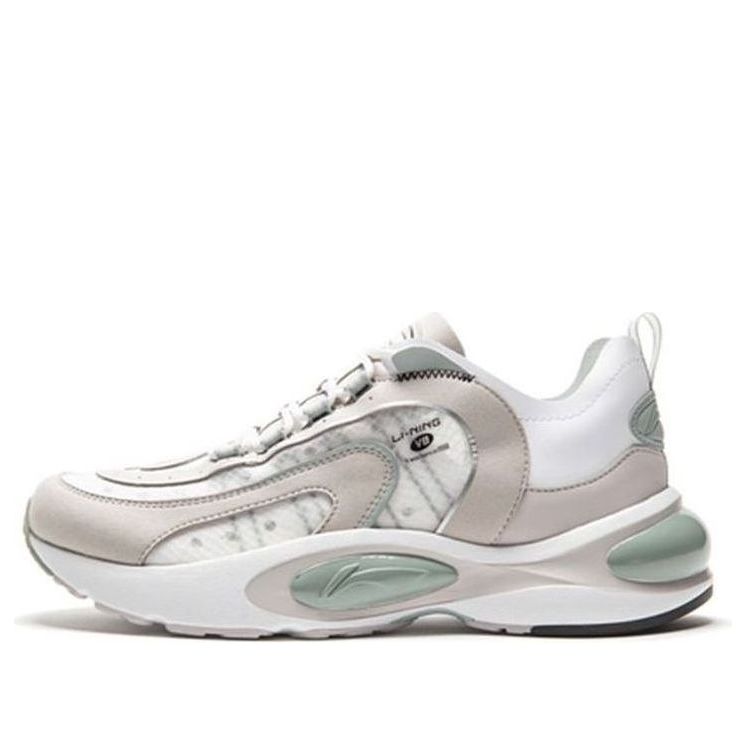Беговые кроссовки Li-Ning V8
Беговые кроссовки Li-Ning V8