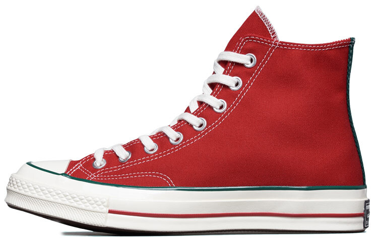 Кроссовки Converse Chuck Taylor All Star 1970s 'Red Green'
Кроссовки Converse Chuck Taylor All Star 1970s 'Red Green'
