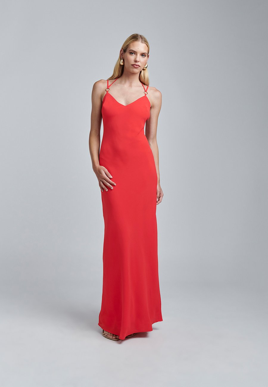 Платье BWLDR ALRA, Red
Платье BWLDR ALRA, Red