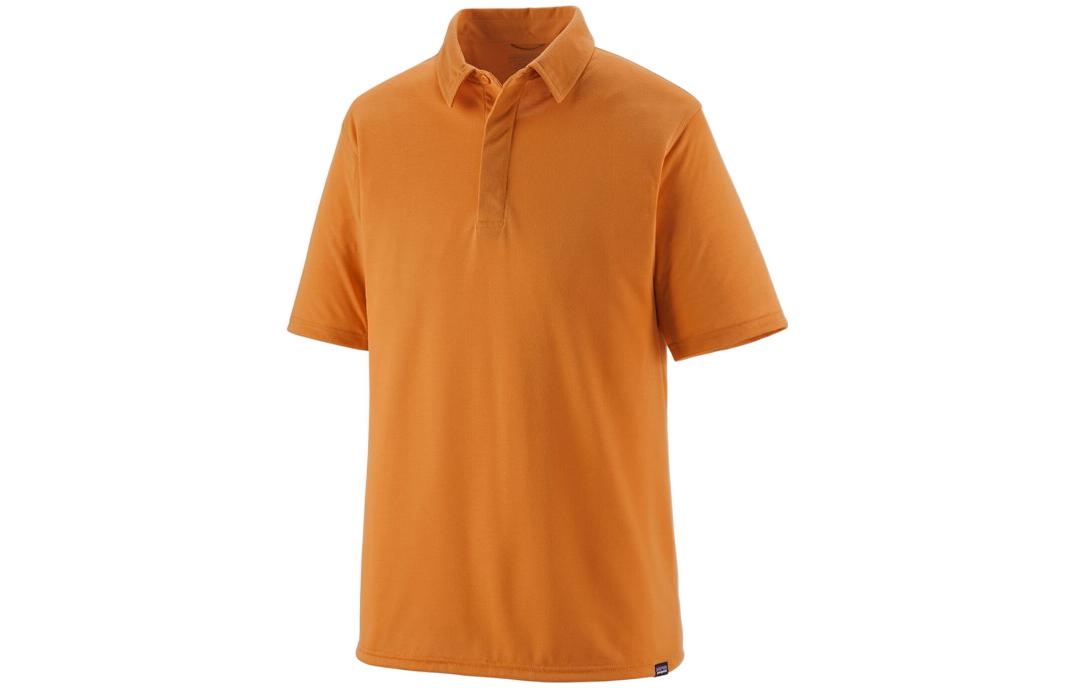Поло Capilene мужское Patagonia, оранжевый
Поло Capilene мужское Patagonia, оранжевый