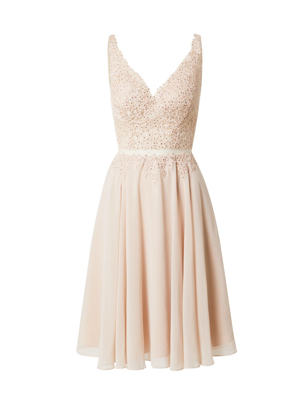 Коктейльное платье mascara, обнаженная
Коктейльное платье mascara, обнаженная