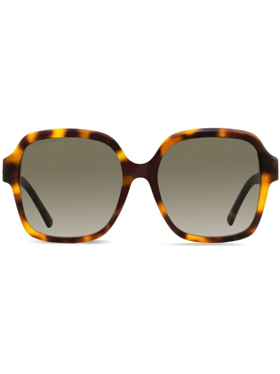 Солнцезащитные очки Rella в квадратной оправе Jimmy Choo Eyewear, коричневый
Солнцезащитные очки Rella в квадратной оправе Jimmy Choo Eyewear, коричневый