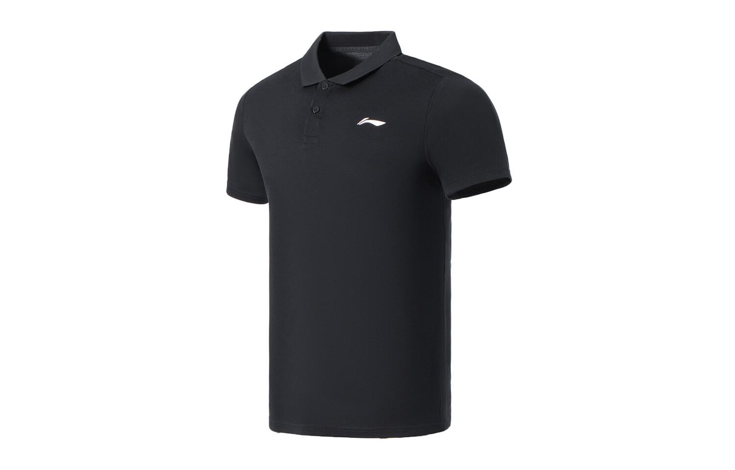 Мужская рубашка-поло Fitness Series, черная Lining, черный
Мужская рубашка-поло Fitness Series, черная Lining, черный