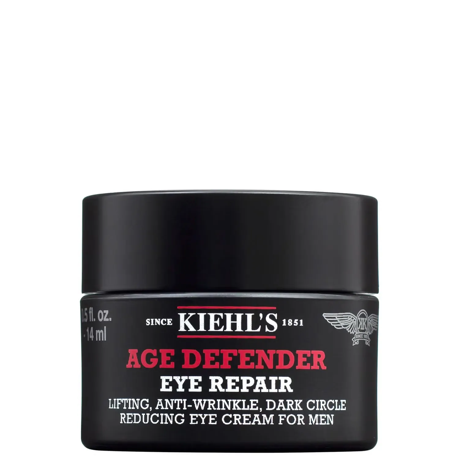 Repair Age Defender Средство для ухода за кожей вокруг глаз 14 мл Kiehl's
Repair Age Defender Средство для ухода за кожей вокруг глаз 14 мл Kiehl's