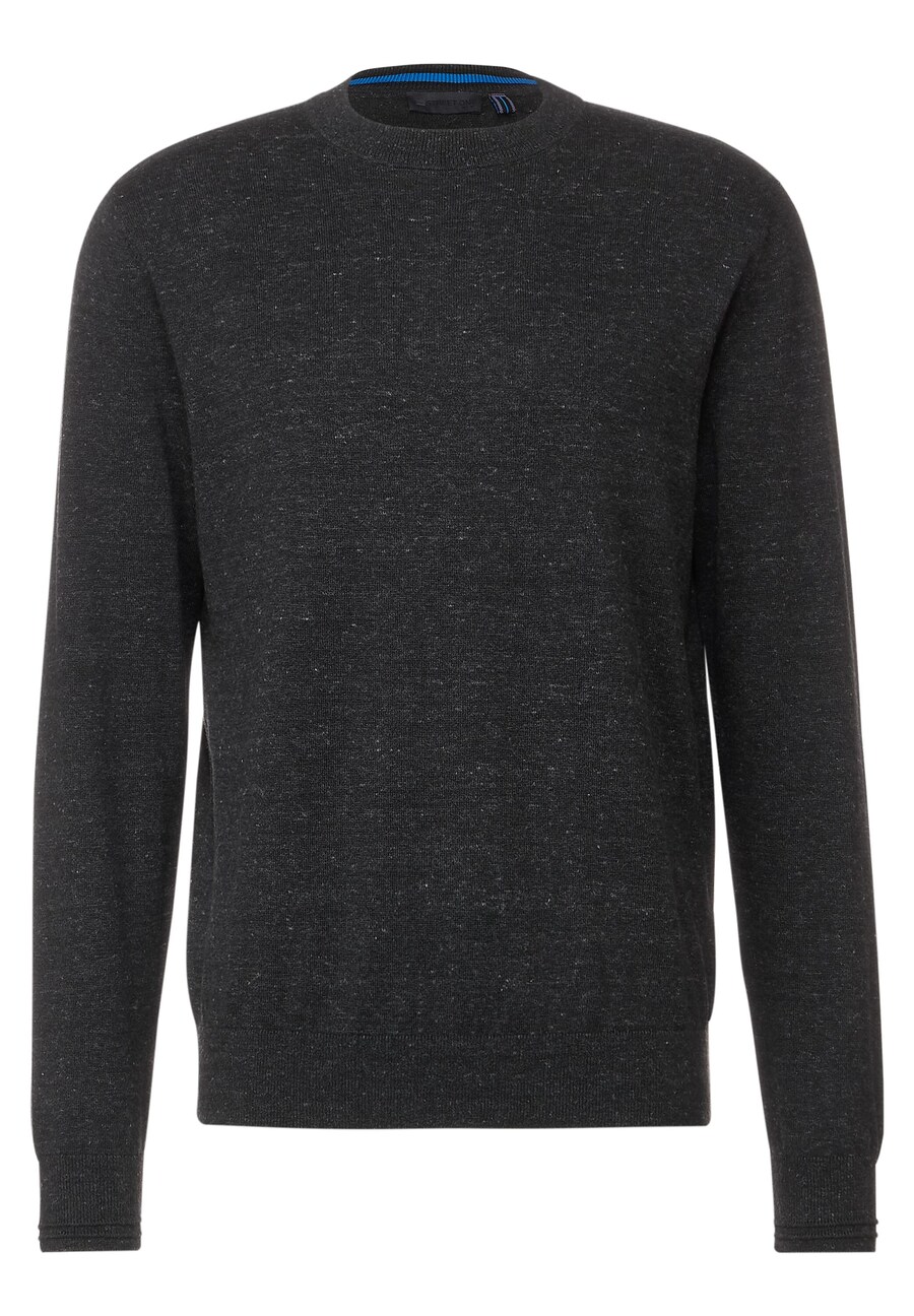 Свитер Street One MEN, серый
Свитер Street One MEN, серый