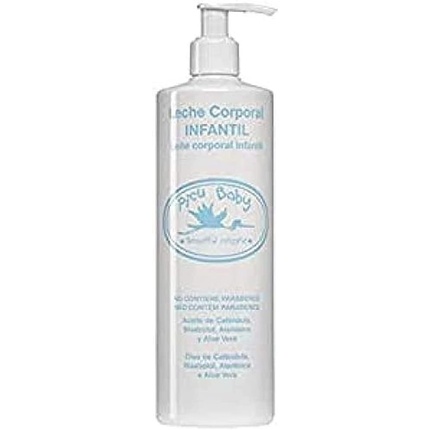 Молочко для тела Picu Baby
Молочко для тела Picu Baby