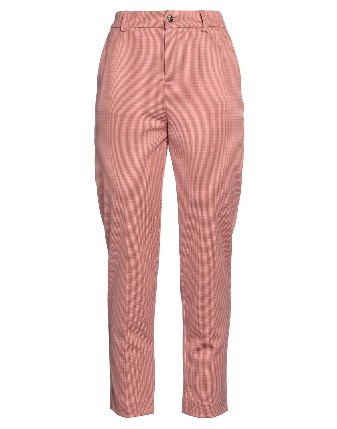 Брюки Liu •Jo, розовый
Брюки Liu •Jo, розовый