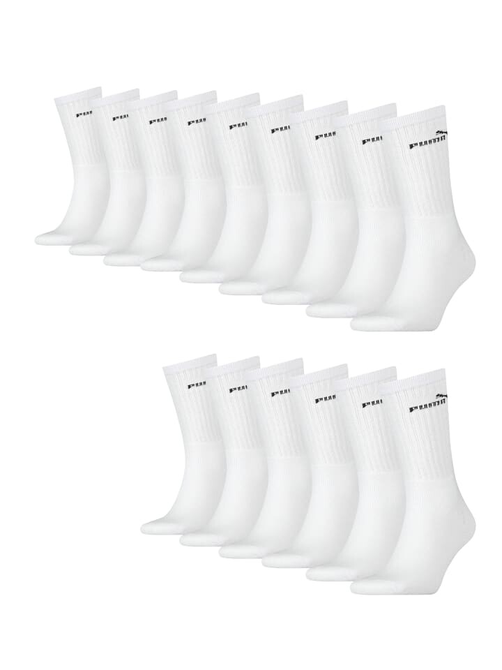 Носки Puma
Носки Puma