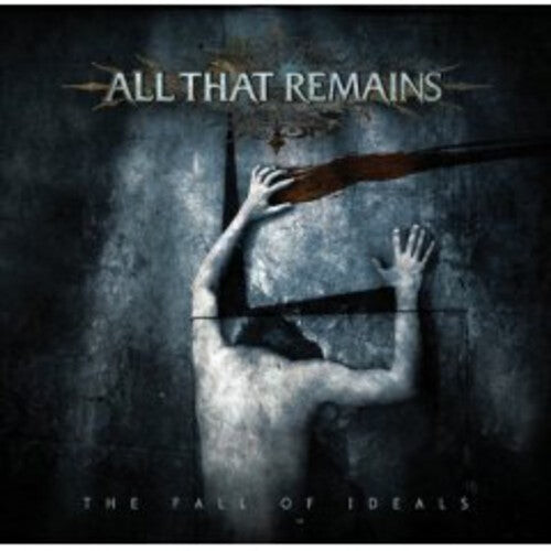 CD диск All That Remains: The Fall Of Ideals
CD диск All That Remains: The Fall Of Ideals