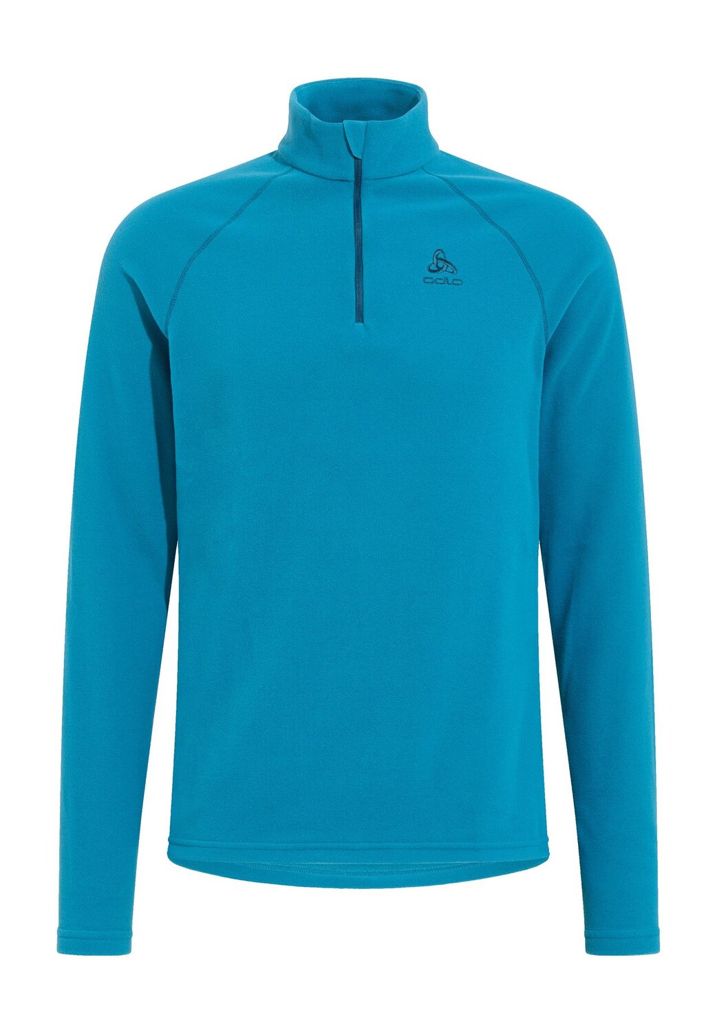 Рубашка флисовая, тройная, на молнии, мужская odlo, синий
Рубашка флисовая, тройная, на молнии, мужская odlo, синий