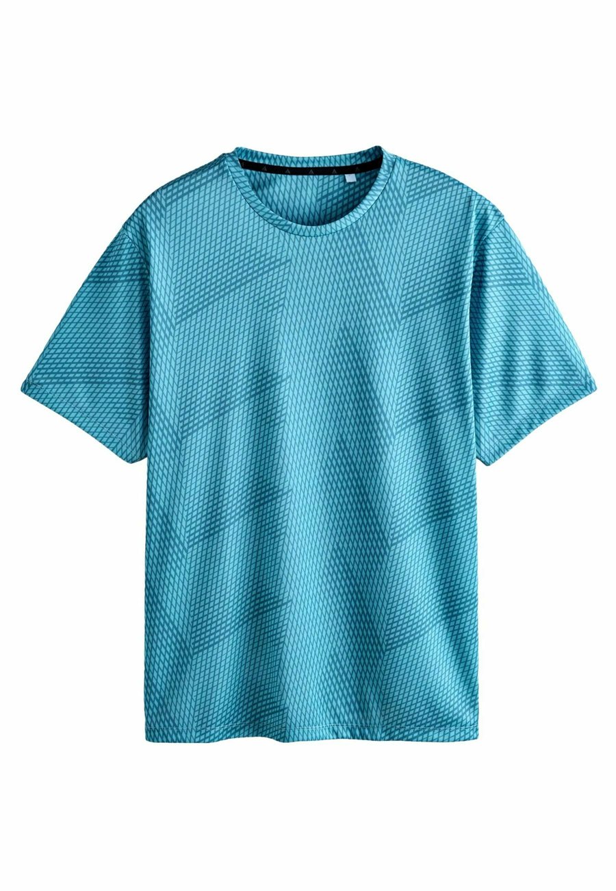 Футболка Next ACTIVE TIE DYE, Blue/Teal, Синий, Футболка Next ACTIVE TIE DYE, Blue/Teal
Футболка Next ACTIVE TIE DYE, Blue/Teal, Синий, Футболка Next ACTIVE TIE DYE, Blue/Teal