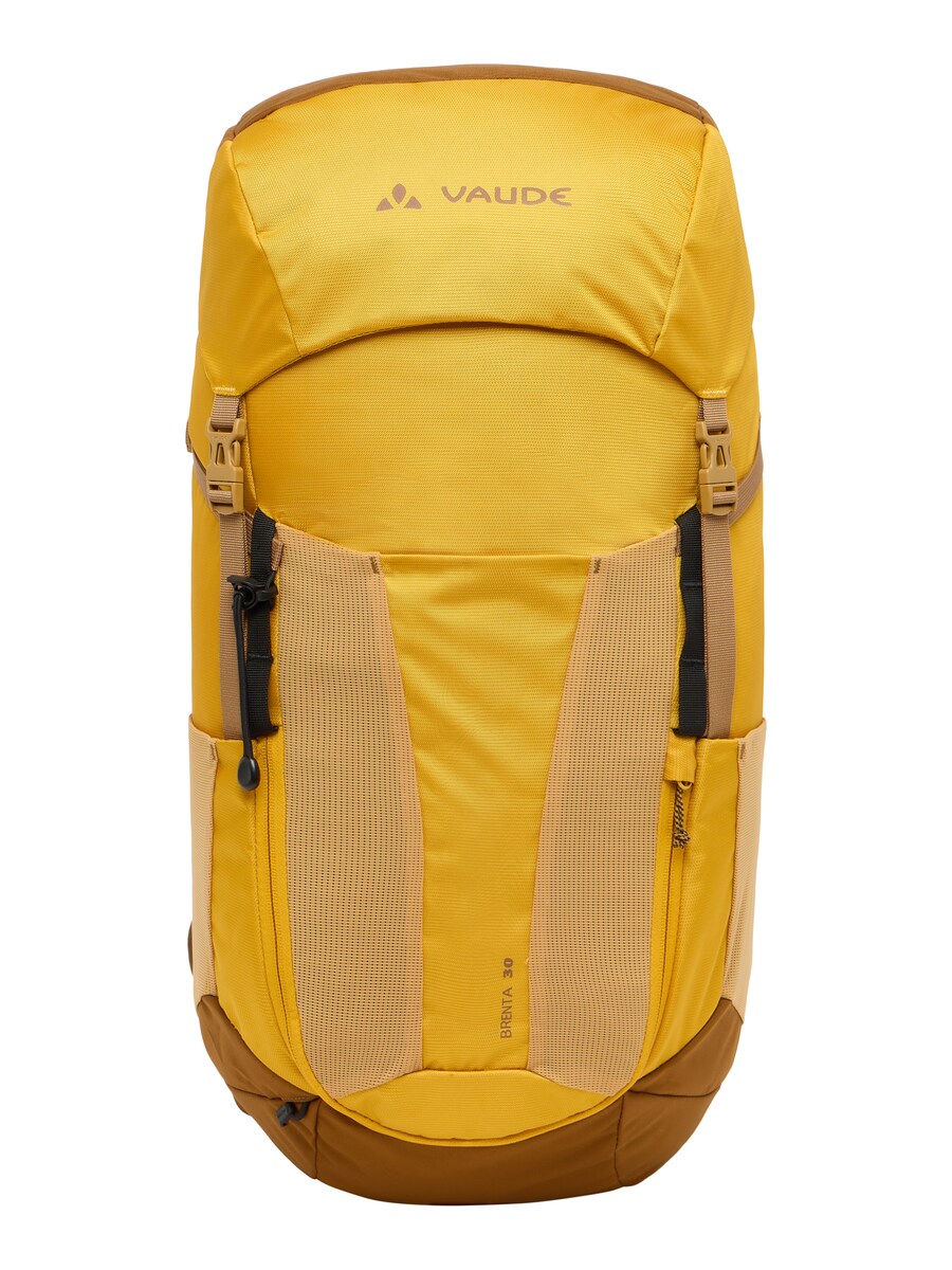 Спортивный рюкзак VAUDE Brenta 30, Curry
Спортивный рюкзак VAUDE Brenta 30, Curry