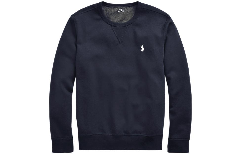Толстовка мужская Polo Ralph Lauren, синий
Толстовка мужская Polo Ralph Lauren, синий
