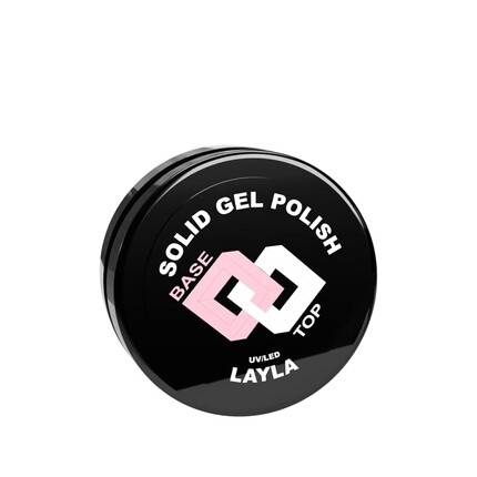 База и топ для твердого гель-лака 15G, Layla Cosmetics
База и топ для твердого гель-лака 15G, Layla Cosmetics