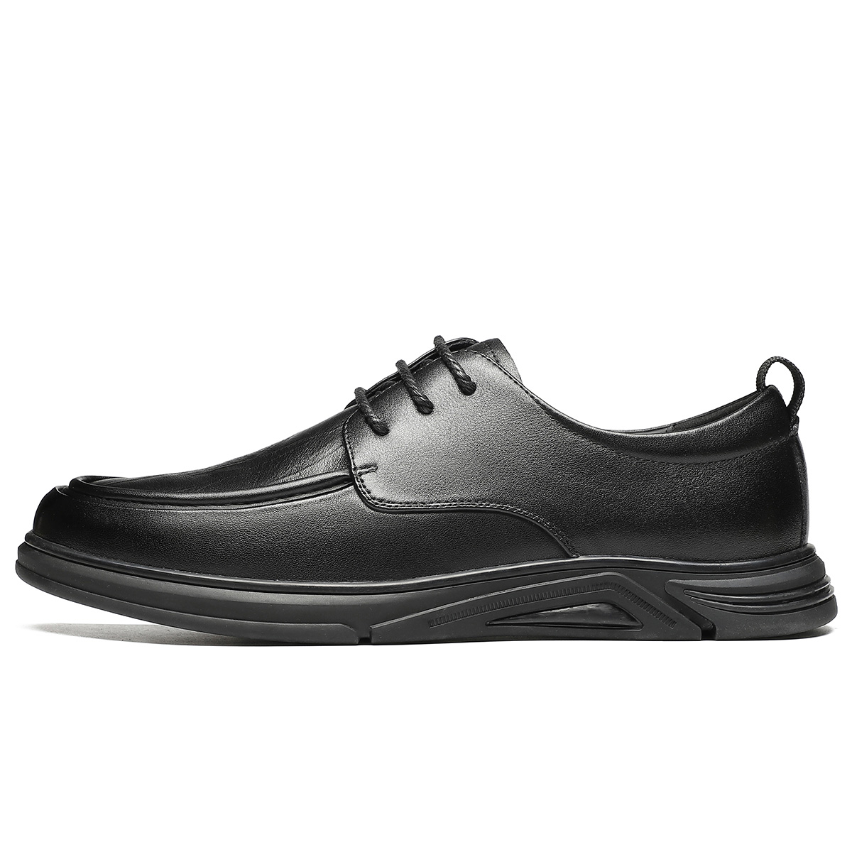 ST&SAT Мужские повседневные туфли с низким верхом, черные
ST&SAT Мужские повседневные туфли с низким верхом, черные